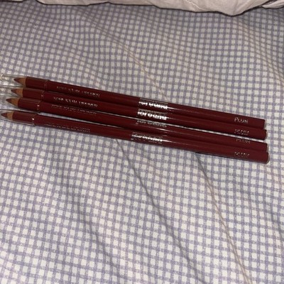 Jordana Kohl Kajal Lipliner Plum Set Of 4