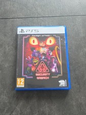 ebay® Auktion 406828514210 | Five Nights At Freddys: Help Wanted (Sony PlayStation 5) Thumbnail of ebay® auction 406828514210 | Five Nights At Freddys: Help Wanted (Sony PlayStation 5)