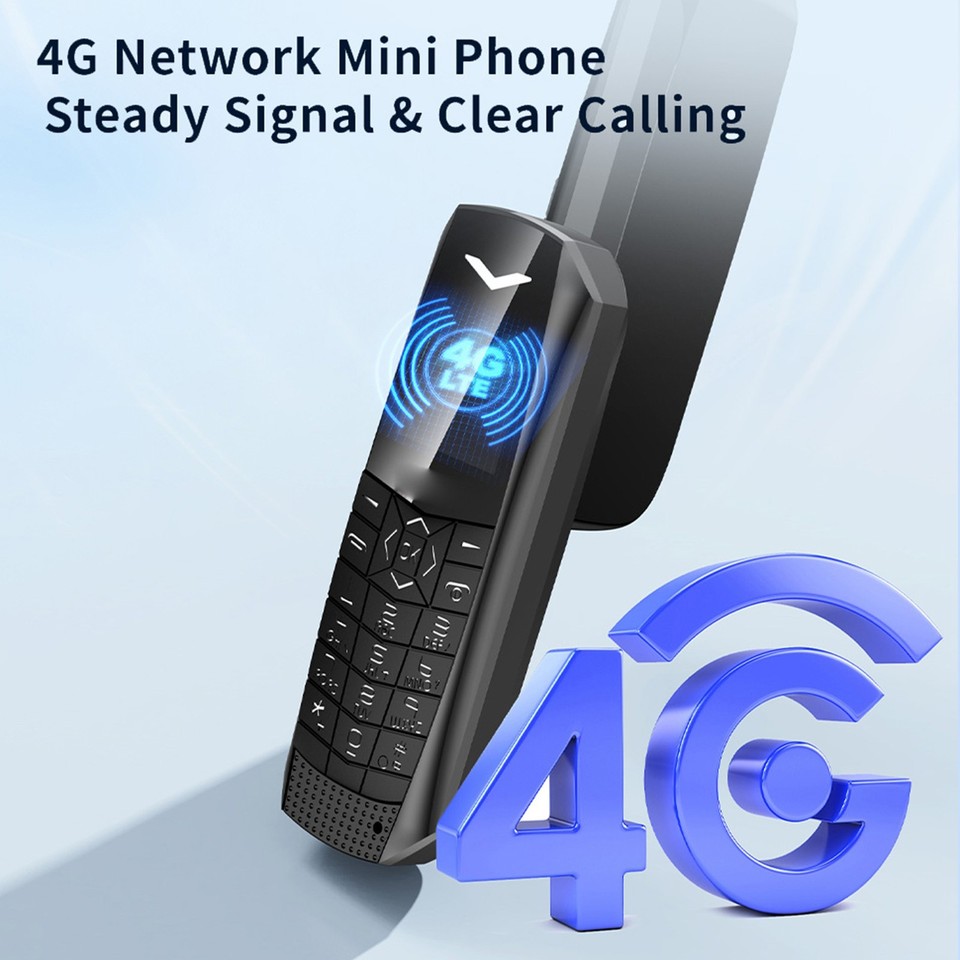 Simple Loading Checklist 4G Senior Phone Compact Design For Easy Calling On The Go | eBay Australia