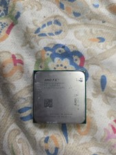 AMD FX-8350 4.0GHz Octa-Core AM3 Processor (FD8350FRW8KHK)