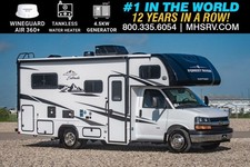 2026 East to West Entrada 210NSC