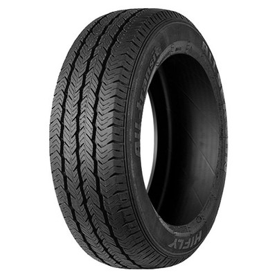 TYRE HIFLY 215/65 R16 109T ALL TRANSIT ALL SEASONS M+S ALL SEASON