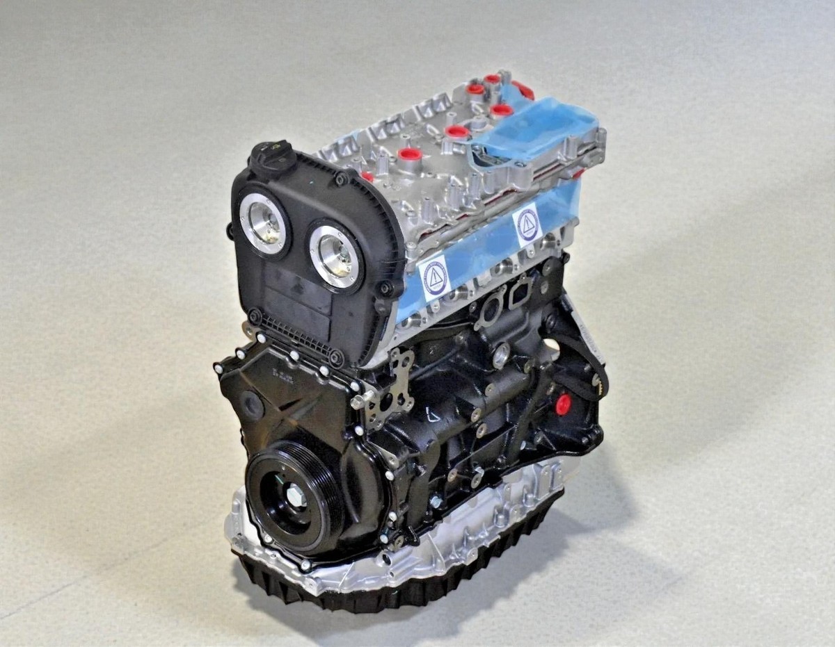 Golf 4 Gti R Engine