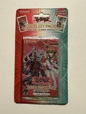 jaden yuki 1 booster box YuGiOh GX Jaden Yuki Duelist Booster Box – PokeOrder.com main image 0