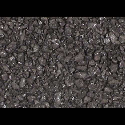Peco Scene PS-331 Real Coal Approx 210cm (Cubic) Medium Grade Approx Weight 130g