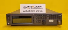 N5171B-503-UNW, 3GHz EXG analog Signal Generator, Keysight Calibration +Warranty