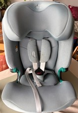 Britax Römer Advansafix Pro Kindersitz Auto *Neuwertig* Harbour Blue *TOP* Britax Römer Advansafix Pro Kindersitz Auto *Neuwertig* Harbour Blue *TOP*