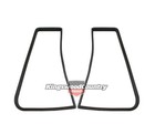 <!--F#f_0-->Holden 1/4 Quarter Glass Window Seal REAR DOOR HQ HJ HX HZ WAGON x2<!--F/-->