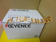1PCS new Keyence KV-3000 Programmable Logic Controller Module KV3000