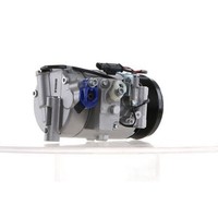 Klimakompressor 12 V Ø 110 Mm Mahle FüR U.A. MERCEDES-BENZ E-KLASSE