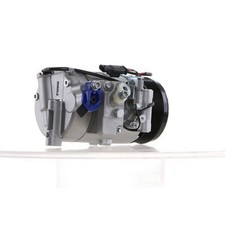 Klimakompressor 12 V Ø 110 mm MAHLE für u.a. MERCEDES-BENZ E-KLASSE