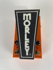 Very Good Open Box Morley 20/20 Wah Lock Wah ...