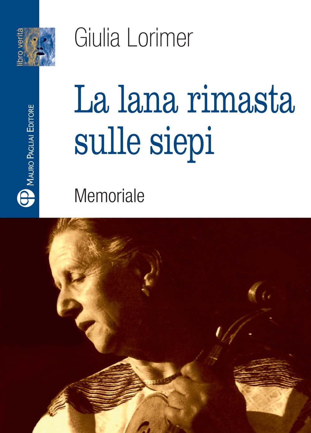 Джулия Лоример, Лана Римаста, Сулле Сьепи (Тащенбух)