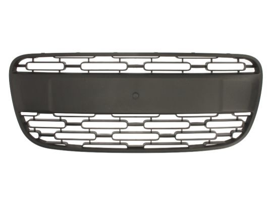 Front BLIC 6502-07-2009995P Ventilation Grilles, bumper for FIAT