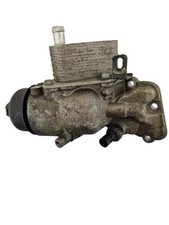 KIA SOUL I AM 1.6 94kw Ölfiltergehäuse Oil Cooler Housing Ölfilter 26410-2a501