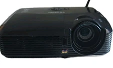 ViewSonic PJD5123 DLP 3-D Ready Projector