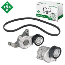 Keilrippenriemensatz für OPEL GRANDLAND 1/X VIVARO C ZAFIRA LIFE BUS 529036010