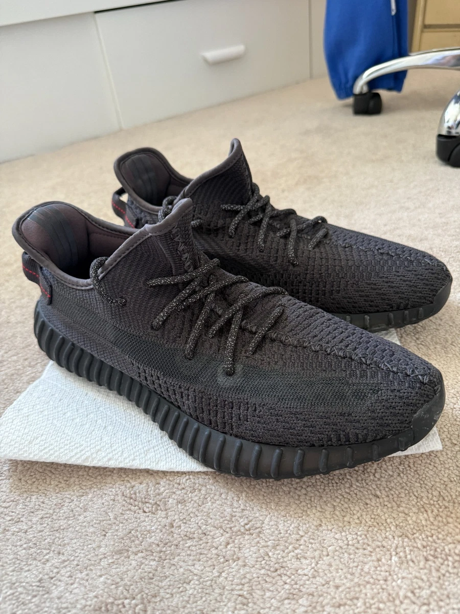 Las mejores ofertas en adidas Yeezy Boost 350 V2 Black | eBay