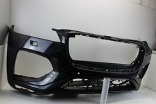 Jaguar F-PACE X761 Original Stoßstange vorne PDC SRA MK83-17F003-AA ab 2021-
