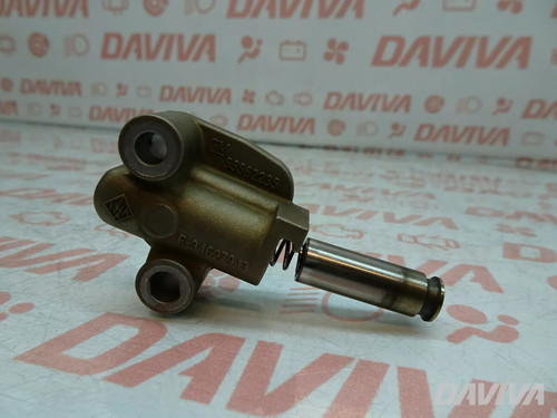 Opel Astra Steuerkettenspanner 1.4 Benzin 66kW (90 HP) 55562235 F-346279.13 2012