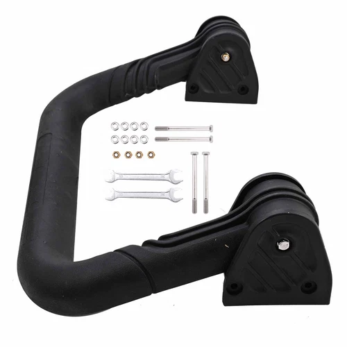 Retractable Boarding Ladder Step For Sea-Doo GTI GTS GTR RXP RXT-X GTX 295100869 - Bild 3 von 18