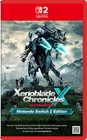 Xenoblade Chronicles X: Definitive Edition (GC) (Multi-Language) Switch 2 New