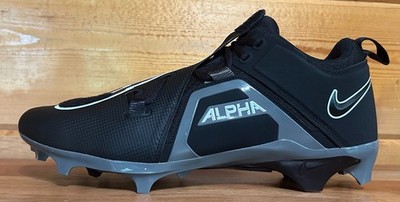Nike ALPHA MENACE PRO 3 Low TD P RARE Football Cleats Size  display picture 2