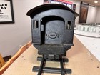 Original Buddy L Locomotive  Outdoor Railroad Train - 1920s Antique  — photo 4