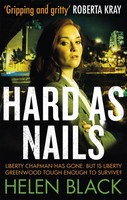 Hard As Nails | Helen Black | Englisch | Taschenbuch | Liberty Chapman | 2020