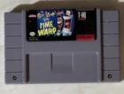 Super Nintendo SNES Ren & Stimpy's Time Warp (Cleaned, Tested & Working)