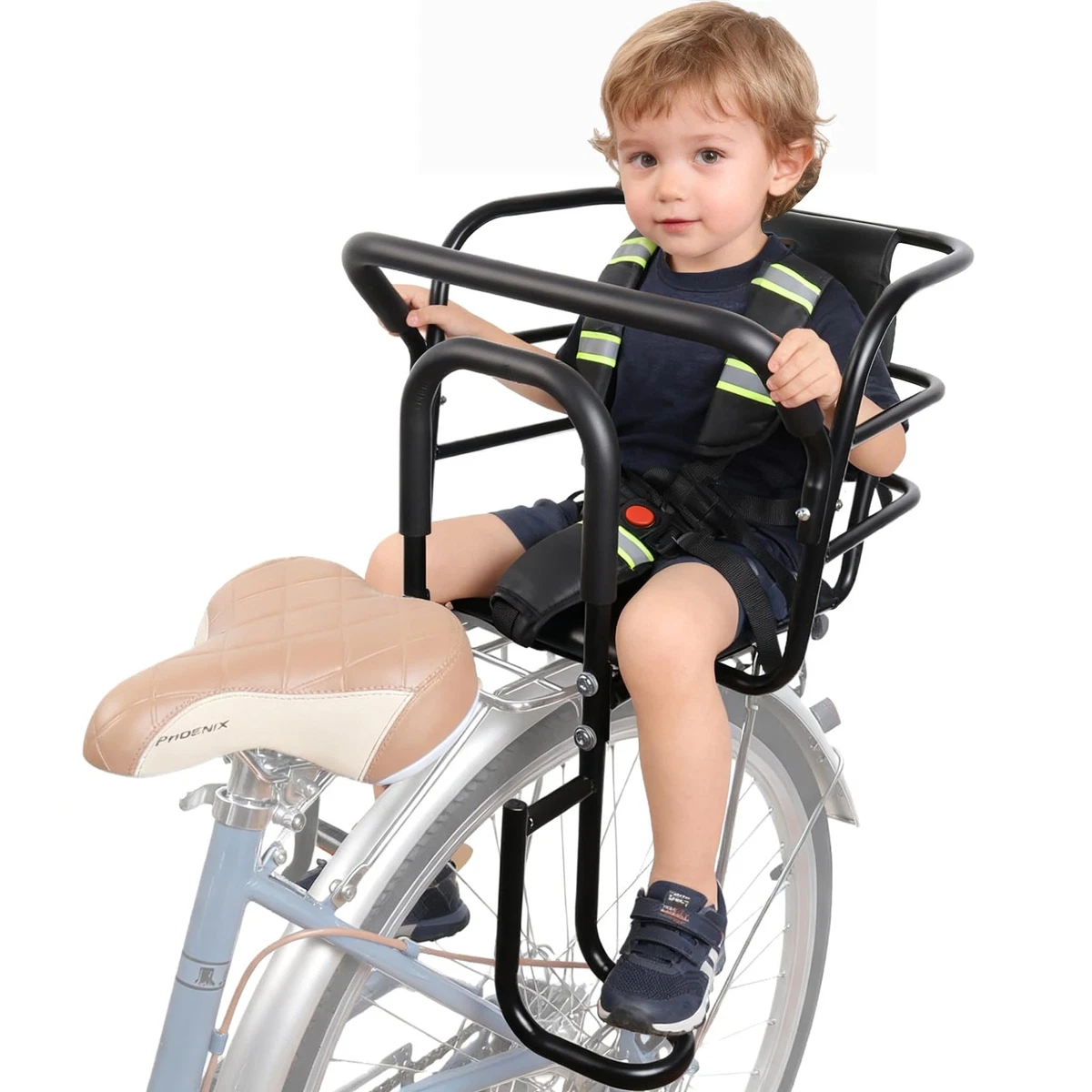 Rear Bicycle Child Seats Bicycle Child Seats for sale | eBay