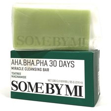 SOMEBYMI SOME BY MI AHA.BHA.PHA 30 Days Miracle Cleansing Bar 95g
