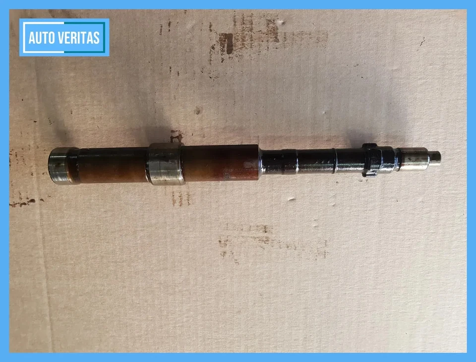 Honda Prelude V IV compensation shaft 2 BB3 BB9 F20A4 2.0 16V 98kW 133PS - Image 1 of 1