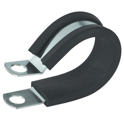 Navico Group Americas LLC/Marinco 404152 Cushion Clamps Ss 1-1/2'' 10Pk