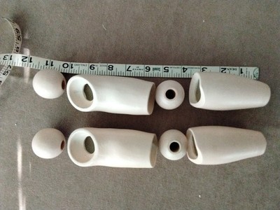  Doll Parts ARMS Ball Joint Replacement Restore For ~ 26  Dolls