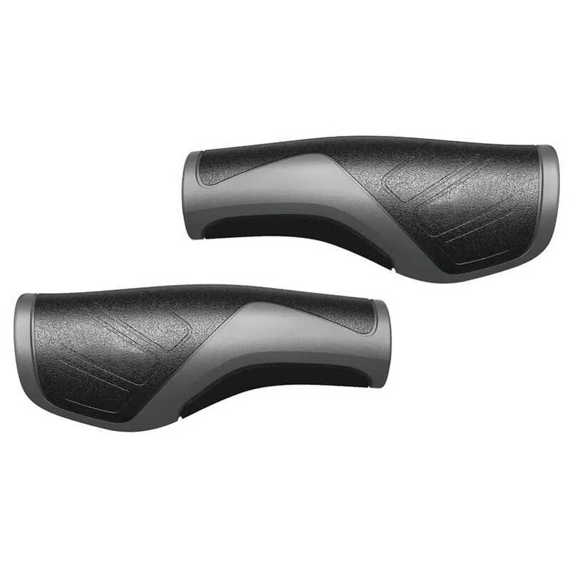 Германский кислородный прибор Ergo Fahrradgriffe для эргономики и комфорта, 120 мм