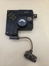 ID-1003/ARC RF Wattmeter U.S. Military Watt Meter  Untested