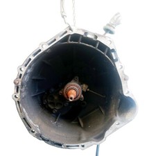 Boite de vitesse Ssangyong KYRON