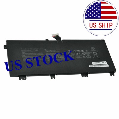 B41n1711 аккумулятор asus