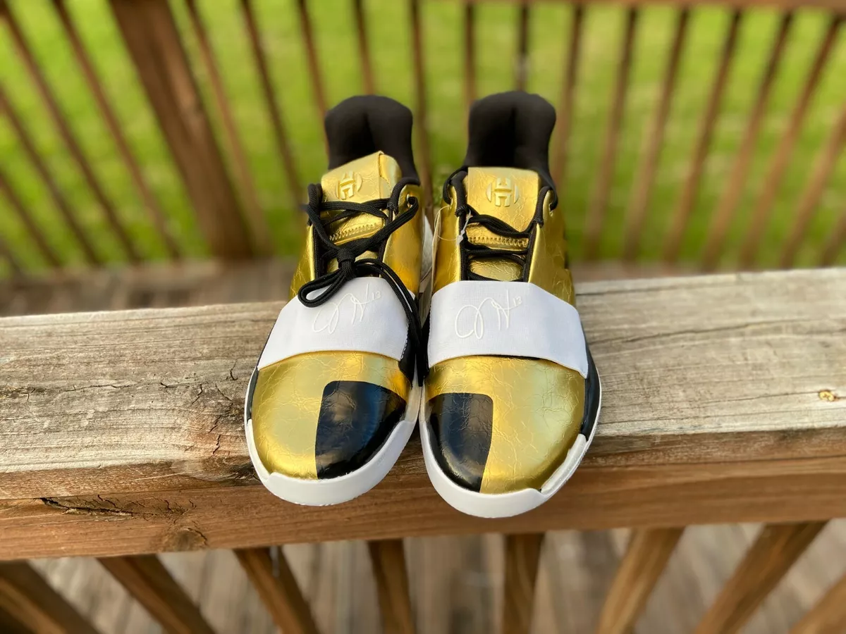 James harden vol 1 cheap imma be a star
