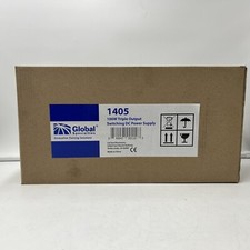 Global Specialities 1405 100W Triple Output SwitchingDC Power Supply