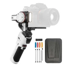 Zhiyun Crane M3 3-Axis Handheld Camera Gimbal Stabilizer Smartphone Stabilizer