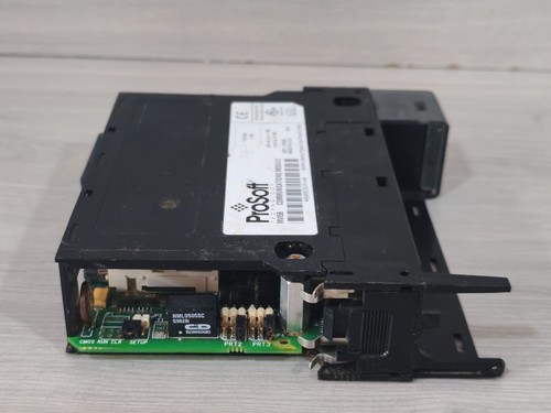 PROSOFT MVI56 COMMUNICATIONS MODULE 1300812- MISSING COVER - 第 8/14 張圖片