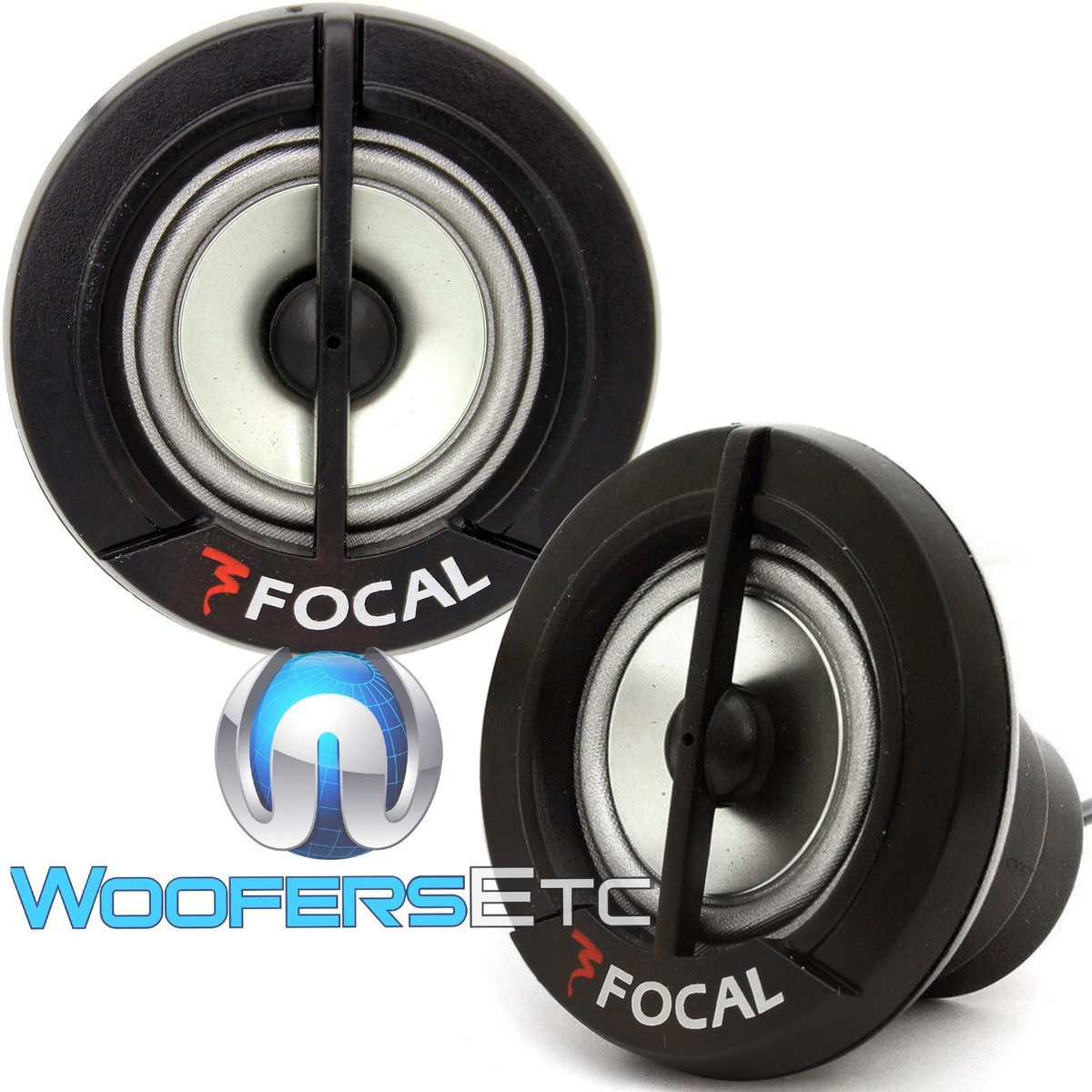 2) FOCAL TN-41 OEM 1