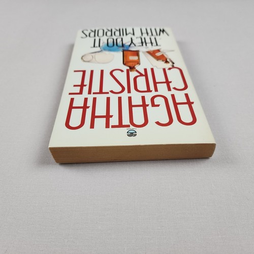 Agatha Christie Collection Hardcover Paperback Choose From List Combined Postage - Picture 737 of 760