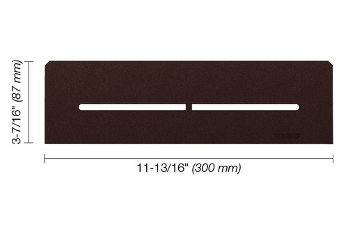 Schluter Systems Kerdi Shelf-N Design for Kerdi Niches All Styles, Colors - Picture 16 of 36