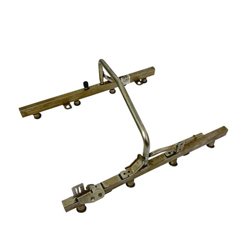 Genuine GM Fuel Rail Assembly 4.8L 5.3L 2008-2017 Chevrolet GMC 12660709