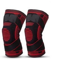 Werelieve -2.0, Knee Brace For Arthritis And Joint Pain Relief
