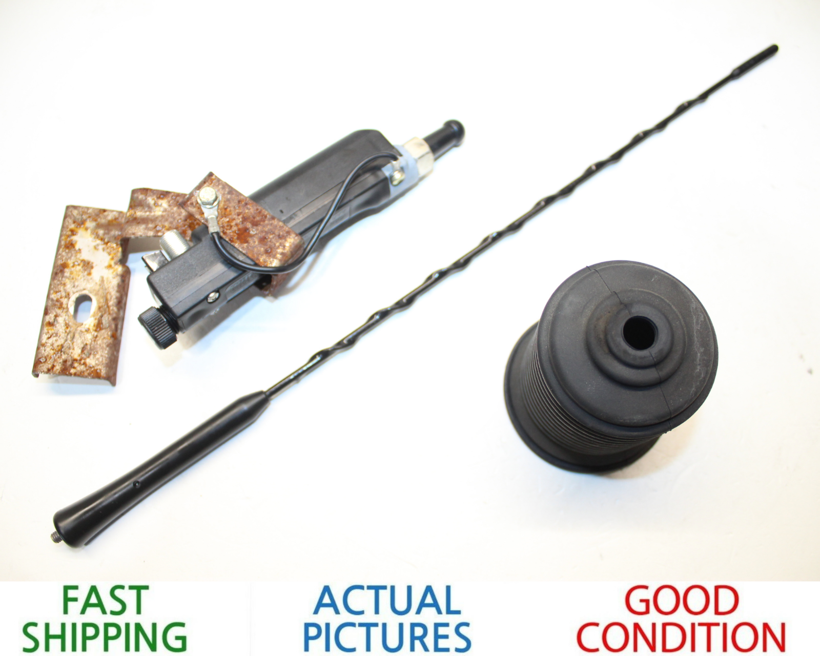 1996 2002 BMW Z3 RADIO ANTENNA BASE UNIT 8375159 OEM eBay