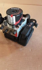 2009 JEEP COMMANDER ABS ANTI-LOCK BRAKE PUMP ASSEMBLY